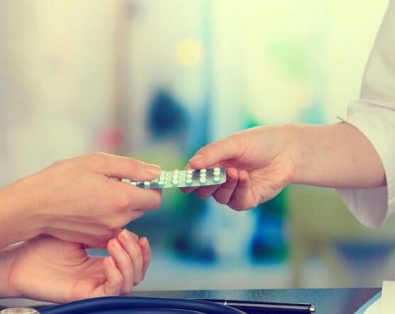 Traitement des parasites