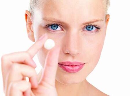 Guérir les parasites