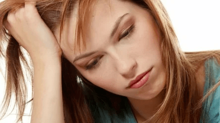 Symptômes parasites chez l'homme